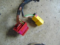 фото thumb №9, Vw passat b8 сиденья рестайлинг электрика кожа алькантара новое