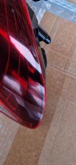 фото thumb №5, Лампа задняя правая renault scenic iv 4 16- 265505180r