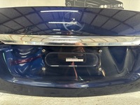 фото thumb №8, Mercedes s-klasa w223 кришка багажника багажника задня s580 e