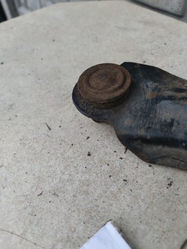 фото thumb №7, Megane ii важіль праві перед