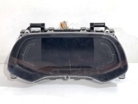 фото thumb №1, Счетчик renault clio v p248094299r 1.6 94km приборы панели, скорости