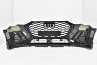 фото thumb №8, Audi q3 2018- 83a 83f s-line бампер переднє