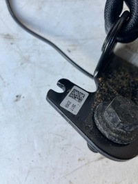 фото thumb №2, Защёлки поперечина задняя 39172069 crossland x