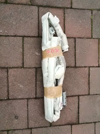 фото thumb №1, Ford s-max mk1 lift --шторка безпеки air bag ліва права