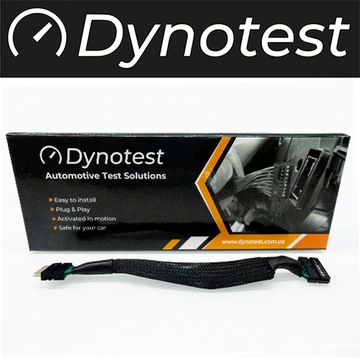 DNTVAGV4 Dynotest Audi Q3 2017+ Virtual