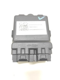 фото thumb №1, 2016 opel astra k модуль / блок керування сидіння 13507373