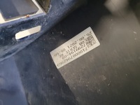 фото thumb №9, Bmw i3 s i01 i3s sport крила правий перед передній na накладка 7299194