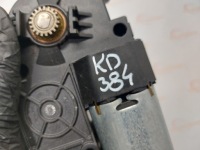 Jaguar xf x260 jx7353508aa моторчик люк Київ, фото thumb