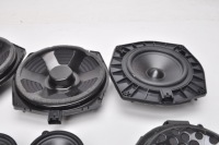 фото thumb №9, Land rover discovery v l462 динаміки комплект