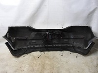 фото thumb №7, Volvo c30 10-13 lift 614-46 бампер задня pdc kompletny