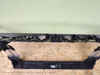 фото thumb №8, Audi a6 c8 4k0805594a pas переднє підсилювач+ балка 3.0