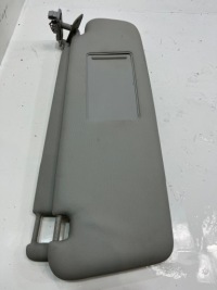 фото thumb №1, Козирок правий vw touareg 7p szary