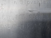 фото thumb №9, Seat ateca 2021 с передний бамперы