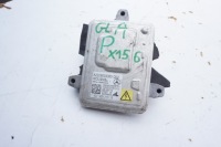фото thumb №1, Преобразователь лампы a2229003300 mercedes gla x156