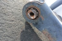 фото thumb №10, Рычаг нижний задняя правый левый mazda cx9 ii tc 16-