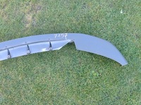 фото thumb №11, Bmw x5 g05 schnitzer накладка спойлер бампера перед 7157