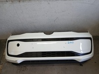фото thumb №1, Бампер перед vw e-up e up lift