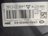 фото thumb №7, Range rover vogue l405 лампа права ксенон ck52-13w029-eg комплектна