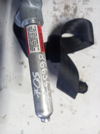 фото thumb №5, Pas безопасности задний правый volvo v50 8665536