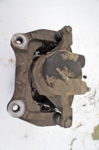 фото thumb №5, Tw202 opel insignia b 1.5i суппорт тормозной правое перед 84120873