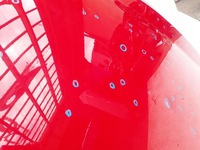 фото thumb №9, Alfa romeo stelvio 16- капот крышка двигателя