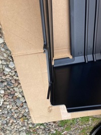 фото thumb №8, Land rover defender 2 корпус радиатора l8b2-8c464