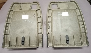 фото thumb №4, Спина сиденья ii ряд volvo xc90