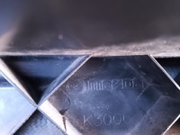 фото thumb №8, Mazda cx9 2013-2015 решітка радіатора радіатора