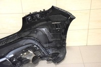 фото thumb №13, Mercedes gla 200 15-18r. x156 przed lift задній бампер задня gla200 156