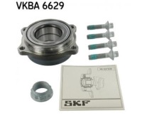 фото thumb №1, Skf подшипник колеса набор kpl mercedes c-klasa