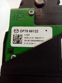 фото thumb №2, Перемикач комбінований mazda 2