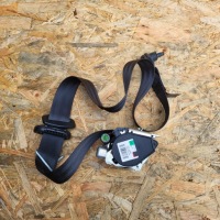 Купити Ford focus mk3 11-18r універсал hb ремінь безпеки правий перед, фото thumb