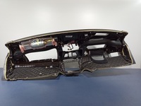 фото thumb №5, Bmw x6 e71 e70 приборная панель консоль подушки безопасности ремни eu hud