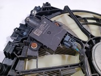 фото thumb №9, Радиатор радиатор вентилятор комплект chevrolet camaro 3.6 2016-