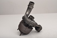 фото thumb №8, Renault laguna megane ii scenic ii 1.9 dci 88kw 120km турбіна 8200114015