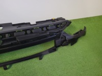 Opel corsa f підсилювач бампера каркас панель передня 9829535680 Недорого, фото thumb