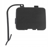 фото thumb №1, Заглушка фаркоп буксирувальний перед volvo xc90 02-06