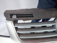 фото thumb №8, Vw t5 multivan caravella 03- бампер перед передний