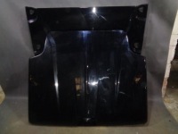 фото thumb №1, Mitsubishi l200 16-17 крышка обшивка багажника