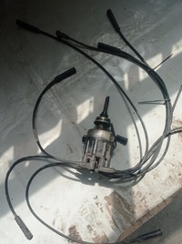 фото thumb №1, Jeep cheroke zj 5.2 пристрій запалення