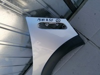 фото thumb №2, Крыло правый перед mini r50 r52 оригинал