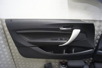 фото thumb №12, Bmw seria i 2018 f21 118i сидіння заднє сидіння оббивка