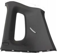 фото thumb №1, Захист корпус стійка ременів p/l daihatsu yrv