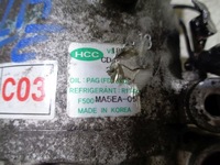 фото thumb №5, Компресор кондиціонера hyundai 2.2 crdi ma5ea05