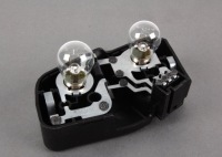 фото thumb №6, Роз'єм лампочка ліва bmw e46 63217165743