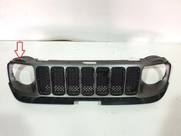 фото thumb №3, Jeep renegade lift решётка радиатора решётка радиатора решётка оригинал
