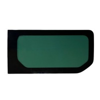 фото thumb №1, Скло права бічна 1 ряд renault trafic iii 3 0380