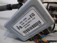 фото thumb №4, Колонка рулевая усилитель hyundai i10 1.2