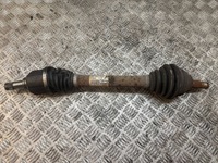 фото thumb №1, Привідний вал лівий перед передня peugeot partner ii berlingo ii 1.6 9660782780