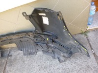 фото thumb №9, Land rover evoque 2 ii 2018- бампер задній